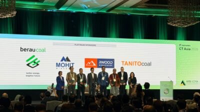 Peringati Hari Pertambangan dan Energi, PTBA Perkuat Peran dalam Mewujudkan Kemandirian Energi