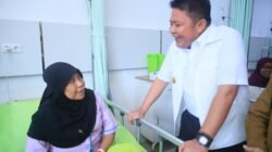 Cegah Kebutaan, Herman Deru Gratiskan Operasi Mata Warga Lewat Pelita Sumsel