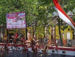 Revitalisasi SDN 1 Sumberanget Jember Telan Rp1,5 Miliar, Sekolah yang Dulu Memprihatinkan Kini Dibenahi