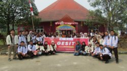 OJK Sumsel Jemput Bola Literasi Keuangan Anak Muda Lewat Gerakan GESIT x OOTB GBK 2026