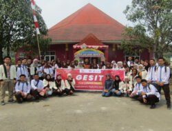 OJK Sumsel Jemput Bola Literasi Keuangan Anak Muda Lewat Gerakan GESIT x OOTB GBK 2026
