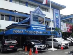 Diknas Sumsel Sudah Antisipasi Dampak Kabut Asap Sejak Pertengahan Agustus