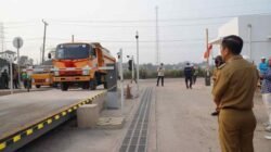 RESMI DIMULAI! Palembang Ubah 1.000 Ton Sampah Jadi Listrik