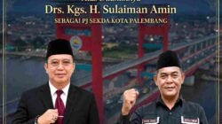Di Mata Garda D’JOSS, Sulaiman Amin Bukan Sekadar Pj Sekda, Tapi Sosok Ayah yang Merangkul