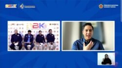 Bukan Sekadar Seragam Loreng: Pesan Budisatrio untuk Karang Taruna, Hadirlah Saat Rakyat Membutuhkan