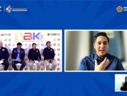 Bukan Sekadar Seragam Loreng: Pesan Budisatrio untuk Karang Taruna, Hadirlah Saat Rakyat Membutuhkan
