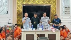 1,55 Kg Sabu, 28 Butir Ekstasi dan 8 Pcs Etomidate Dimusnahkan