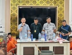 1,55 Kg Sabu, 28 Butir Ekstasi dan 8 Pcs Etomidate Dimusnahkan