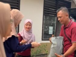 Semarak Gempita GasKita 2026, PGN Palembang Gelar Edukasi Gas Bumi hingga Tebus Murah Sembako