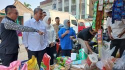DPRD Sumsel Luruskan Hitungan Stok Beras 10 Bulan: Stok 97 Ribu Ton Cuma Cukup Sebulan Lebih