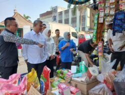 DPRD Sumsel Luruskan Hitungan Stok Beras 10 Bulan: Stok 97 Ribu Ton Cuma Cukup Sebulan Lebih