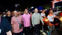 Sejarah Tajemtra Jember, Tradisi Gerak Jalan yang Bertahan Sejak 1977