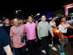 Sejarah Tajemtra Jember, Tradisi Gerak Jalan yang Bertahan Sejak 1977