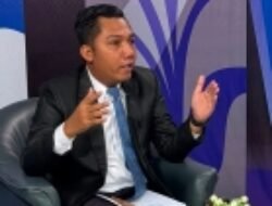 Hukum Jangan Tumpul Saat Sumsel Dibakar, Rilo Budiman : Penjarakan Bos Korporasi
