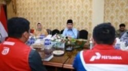 Antrean SPBU Jember Mengular, Pemkab Pastikan Stok BBM Aman dan Tambahan 100 KL Disalurkan