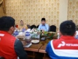 Antrean SPBU Jember Mengular, Pemkab Pastikan Stok BBM Aman dan Tambahan 100 KL Disalurkan