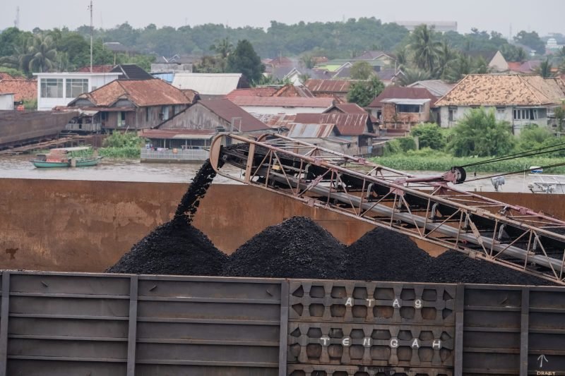 PTBA Jaga Kinerja dan Perkuat Portofolio Bisnis untuk Pertumbuhan Jangka Panjang