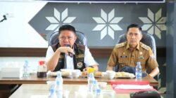 Antisipasi ISPA Meningkat, Puskesmas di Kertapati Diminta Siaga 24 Jam