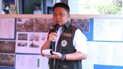 Herman Deru : Sumsel Tak Pasrah Hadapi Kemarau El Nino dan Karhutla