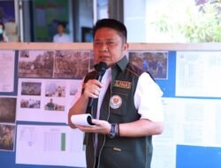 Herman Deru : Sumsel Tak Pasrah Hadapi Kemarau El Nino dan Karhutla