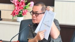 Dituding Asbun Soal Eks Cineplex, RM Yusuf Indra Kesuma : Kami Bicara Pakai Data BPN