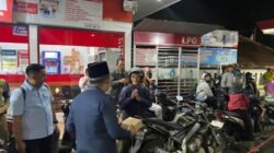 Jember Dapat Tambahan Kiriman BBM dari Surabaya, Total Distribusi Capai 880 Kiloliter