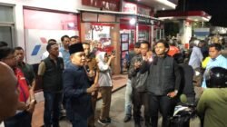 Bupati Jember Gus Fawait Sidak SPBU, Pastikan Distribusi BBM Kembali Lancar