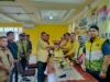 Netta Indian Gaspol Rebut Ketua Dpd Golkar Banyuasin 2026-2031