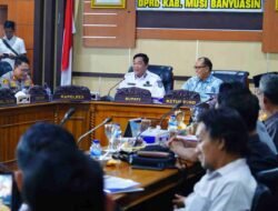 Bupati Toha Pasang Badan: Minyak Rakyat Muba Wajib Dilegalkan