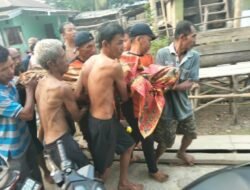 Pelajar Berusia 15 Tahun Tenggelam di Sungai Enim Ditemukan Warga
