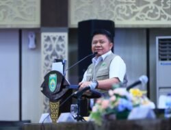 40 Persen Warga Sumsel Eks Transmigran, Herman Deru Minta Negara Hadir