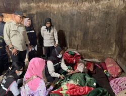 Pemkab Jember Jemput Bola Beri Layanan Homecare, Kunjungi 5 Rumah Warga Jelbuk