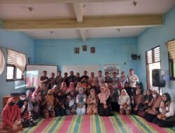 Marshal Terpilih Jadi Ketua Komite MTsN 1 Muara Enim, Siap Sinergi Bangun Madrasah Unggul