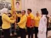 Pimpin Golkar Banyuasin Periode 2026-2031, Netta Indian Target Rebut Kursi Ketua DPRD