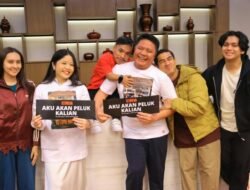 Mencari Ayah di Tengah Keterbatasan, 6 Anak Istimewa Ini Bikin Satu Sumsel Menangis Bangga