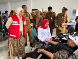 Stok Golongan Darah AB dan B Paling Sulit Dicari