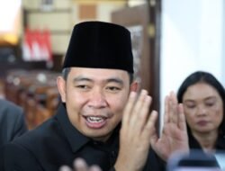 Dilirik Maju Pilgub Jatim, Bupati Gus Fawait Pilih Fokus Tuntaskan Program di Jember