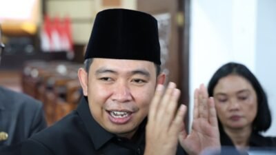 Dilirik Maju Pilgub Jatim, Bupati Gus Fawait Pilih Fokus Tuntaskan Program di Jember