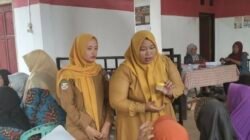 Cegah TBC Meluas di Talo, Puskesmas Masmambang Gelar Skrining Door to Door Gratis