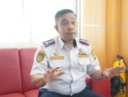 Instruksi Wali Kota Palembang: Palembang Harus Terang, Dishub Siagakan 4 Tim dan Bentuk 9 Korlap