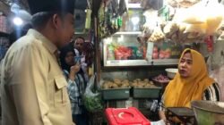 Tanggapi Keluhan Pedagang, Bupati Jember Siapkan Penataan Pasar Tanjung