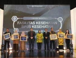 Akses JKN Makin Luas, BPJS Kesehatan DorongMutu Layanan Faskes