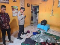 Cekcok Soal Lahan Berujung Maut, Petani di Pulau Rimau Meninggal Dunia
