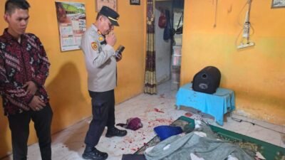 Cekcok Soal Lahan Berujung Maut, Petani di Pulau Rimau Meninggal Dunia