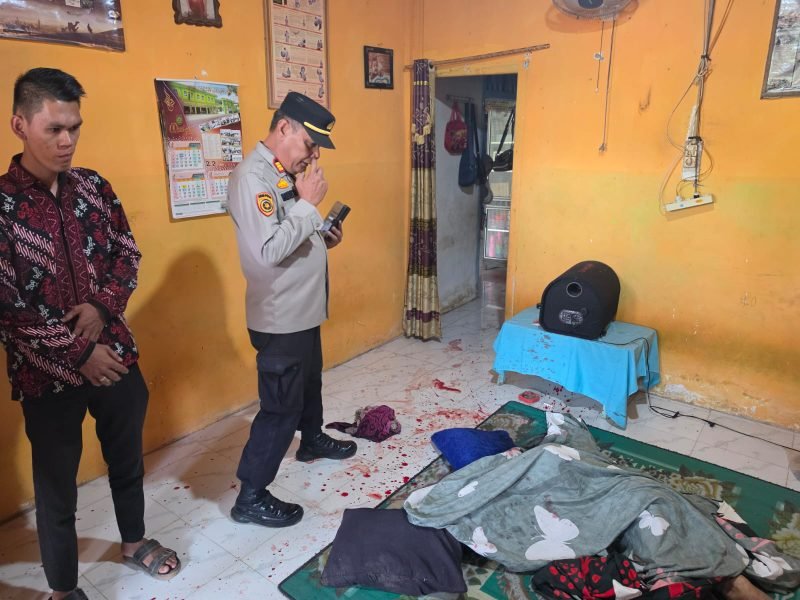 Cekcok Soal Lahan Berujung Maut, Petani di Pulau Rimau Meninggal Dunia