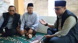 Para Kiai hingga Tokoh Agama di Jember Dapat Layanan Homecare, Periksa Kesehatan Cukup di Rumah