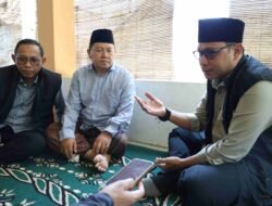 Para Kiai hingga Tokoh Agama di Jember Dapat Layanan Homecare, Periksa Kesehatan Cukup di Rumah