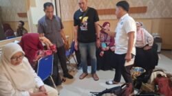 Modus Jasa SPJ dan SIPLAH, Dua Oknum PPPK Banyuasin Diamankan Ditreskrimsus