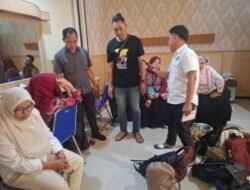 Modus Jasa SPJ dan SIPLAH, Dua Oknum PPPK Banyuasin Diamankan Ditreskrimsus