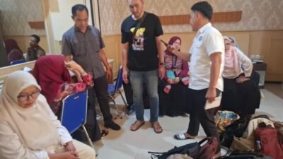 Modus Jasa SPJ dan SIPLAH, Dua Oknum PPPK Banyuasin Diamankan Ditreskrimsus